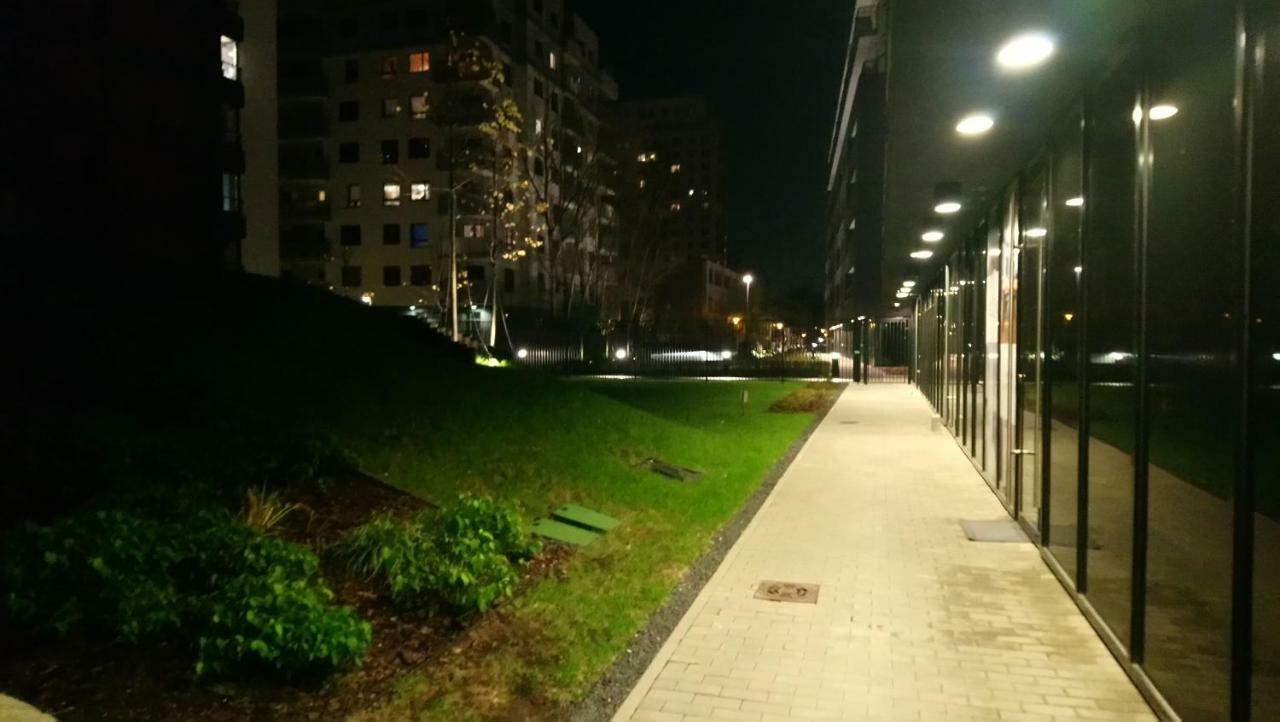 Siedmiogrodzka - Most Handy Location, Aircon & Garage Free Warszawa Exteriör bild