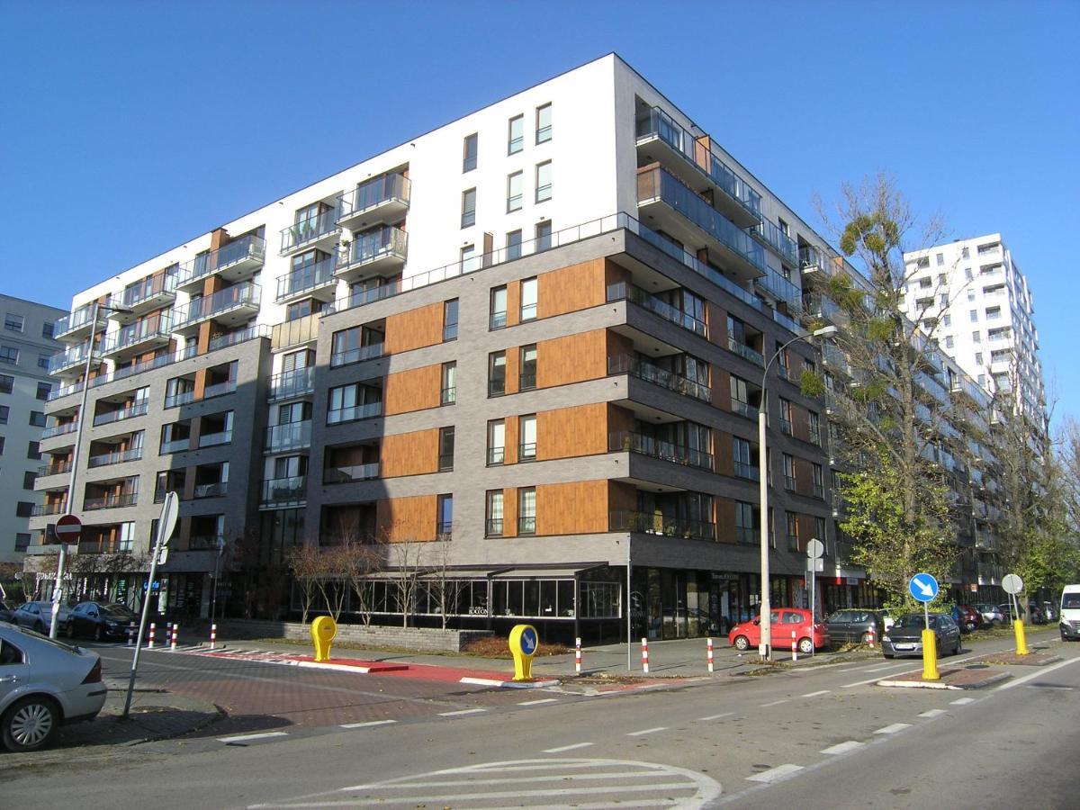 Siedmiogrodzka - Most Handy Location, Aircon & Garage Free Warszawa Rum bild